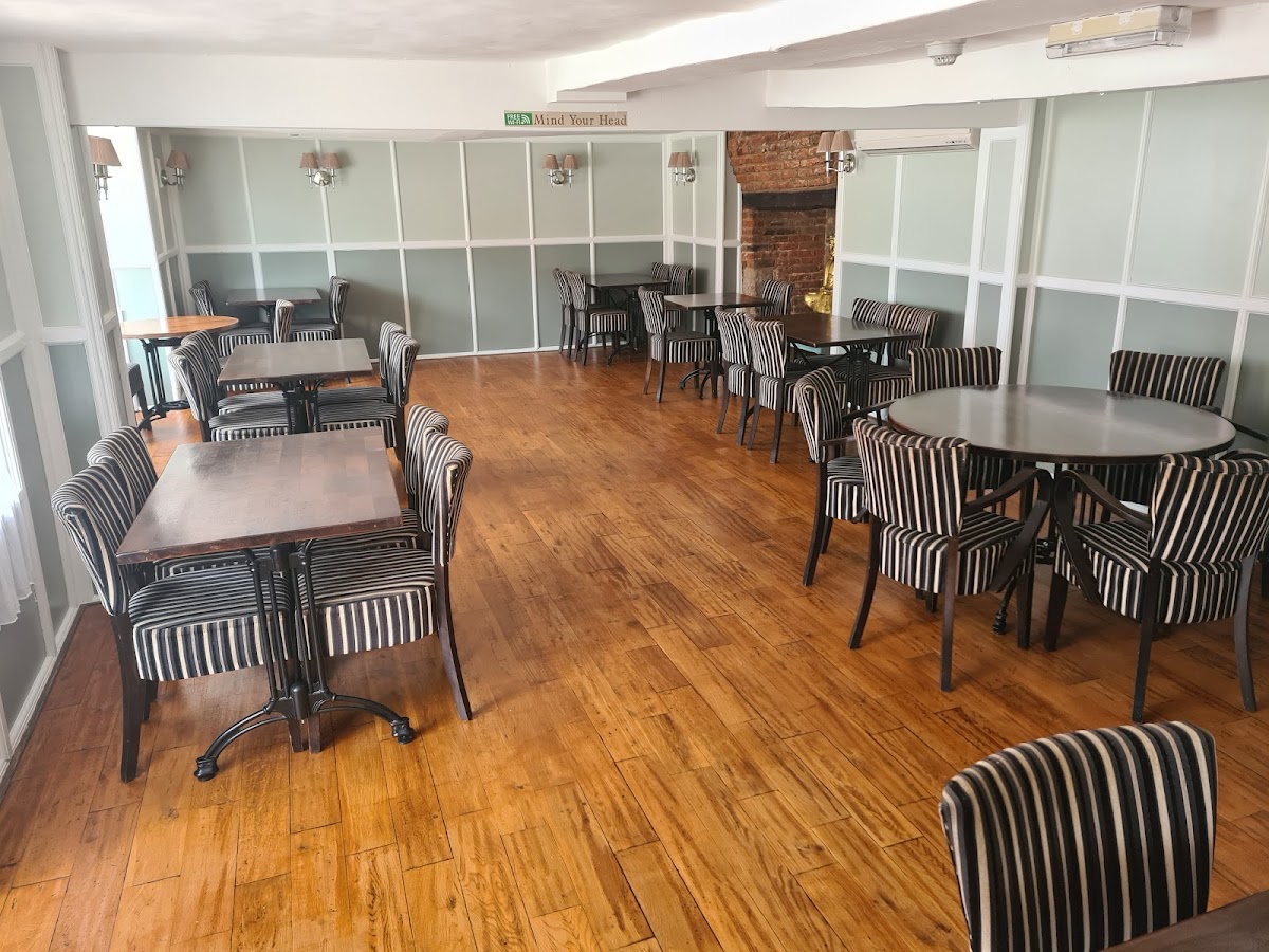 Yuva Indian & Nepalese Restaurant